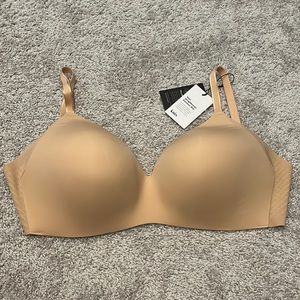 Knix WingWoman Contour Bra